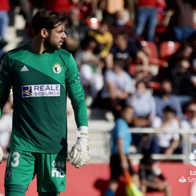 José Antonio Caro (LALIGA)