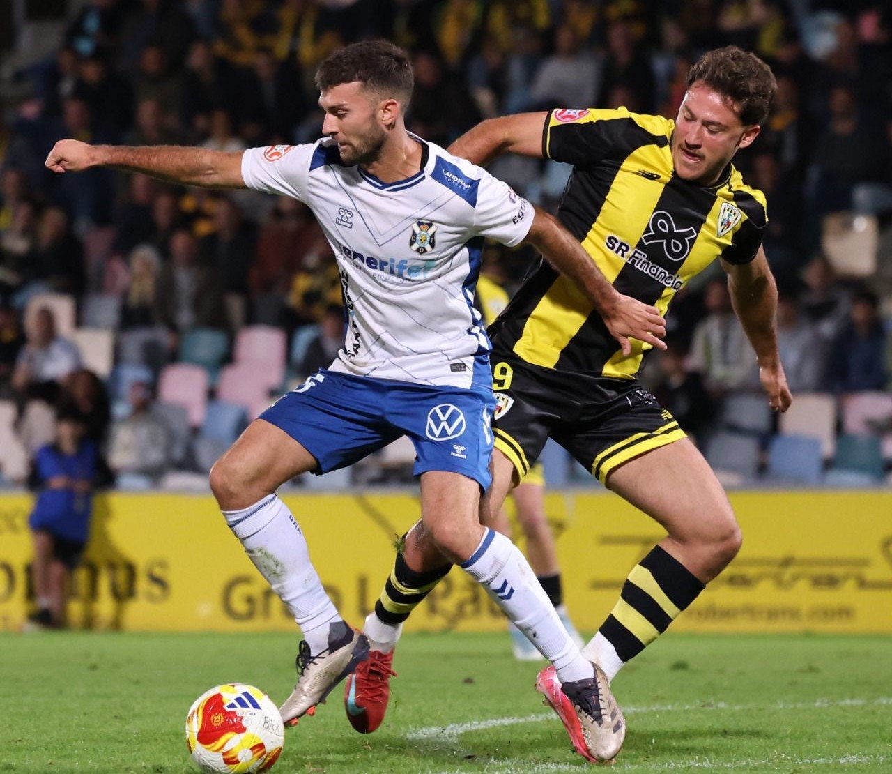 Josep Calavera (CD TENERIFE)