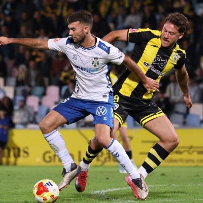 Josep Calavera (CD TENERIFE)