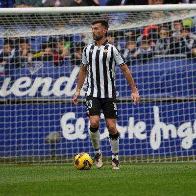 Josep Calavera con el Castellón (@JosepCalavera7)