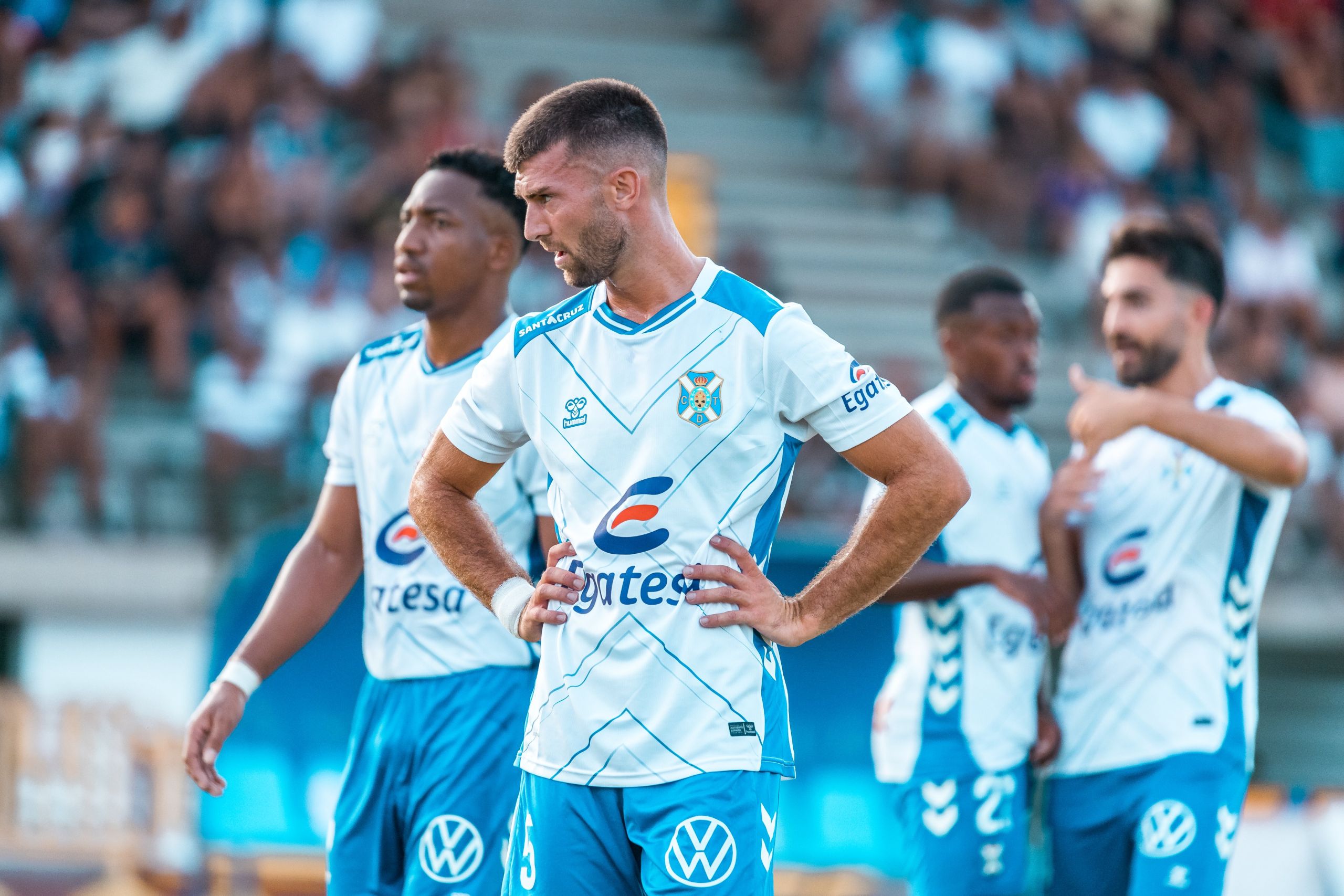Josep Calavera (CD TENERIFE)