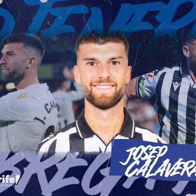 Josep Calavera