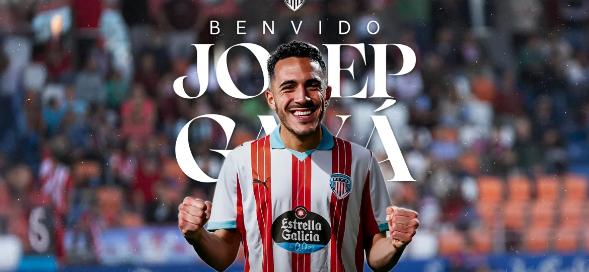 Josep Gayá