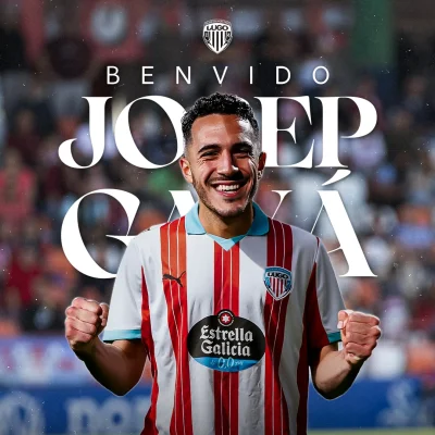 Josep Gayá