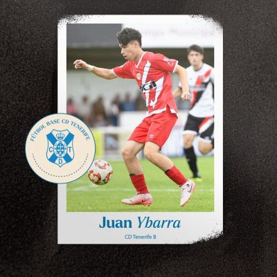 Juan Ybarra