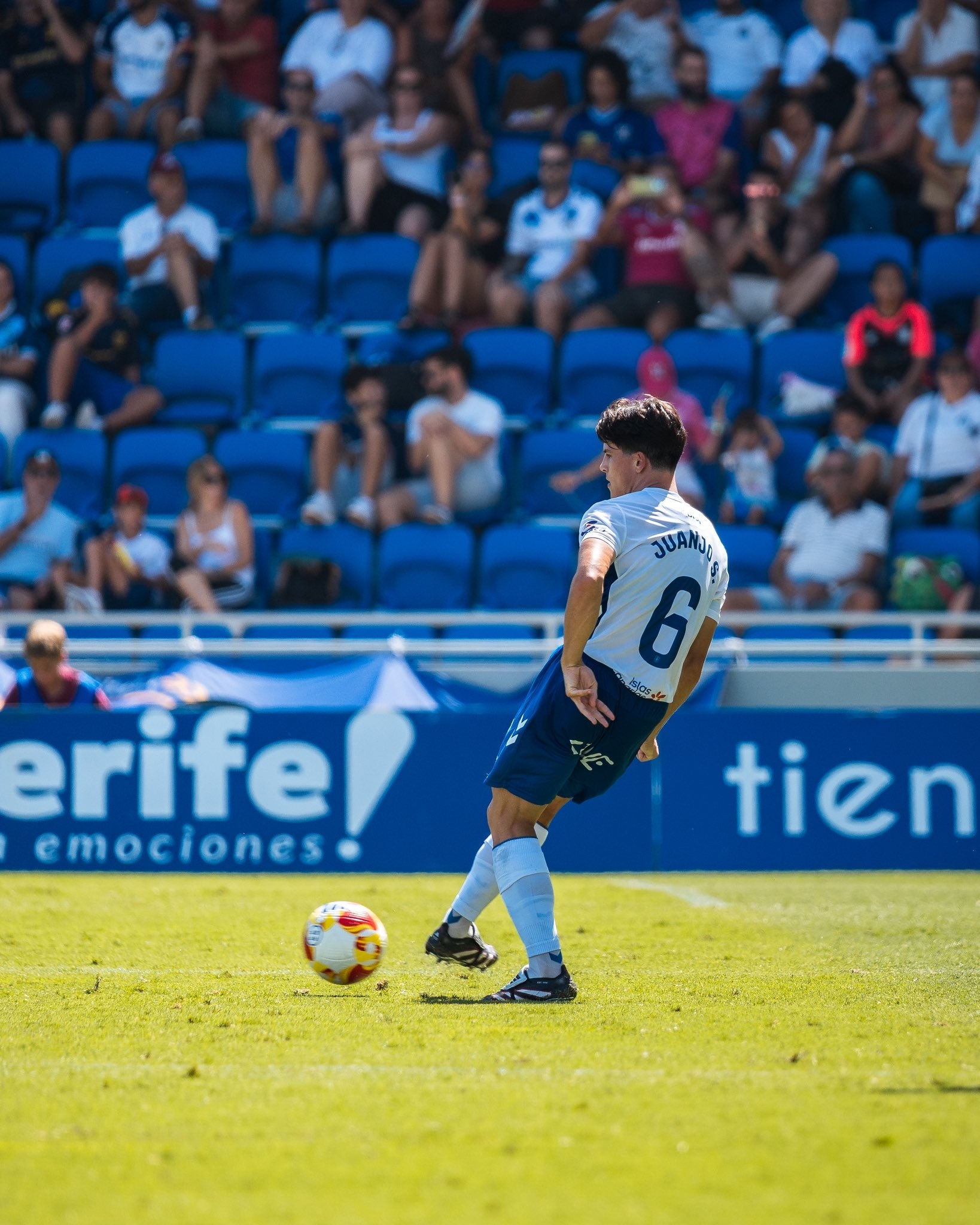 Juanjo (CD TENERIFE)