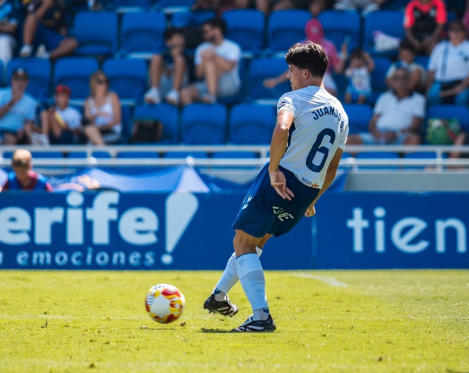 Juanjo (CD TENERIFE)