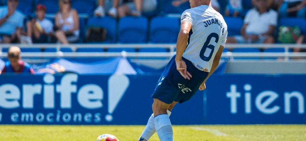 Juanjo (CD TENERIFE)|Juanjo (CD TENERIFE)