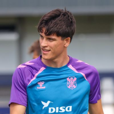 Juanjo Sánchez