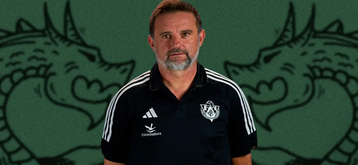 Julio Cobos (CP CACEREÑO)