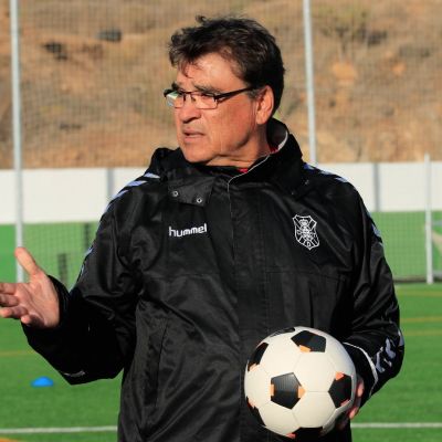Julio Durán (CD Tenerife)