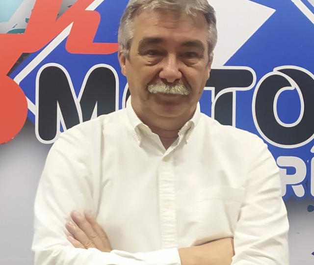 Julio Martínez (CEDIDA)