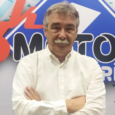 Julio Martínez (CEDIDA)