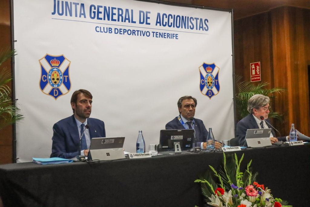 Junta CDT