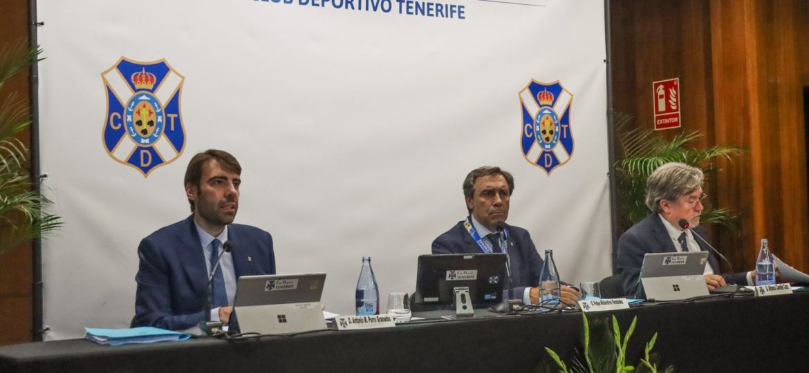 Junta CDT