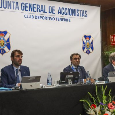 Junta CDT