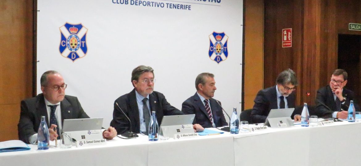 Junta CDT
