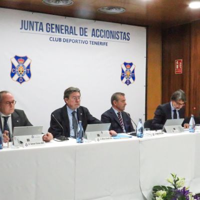 Junta CDT