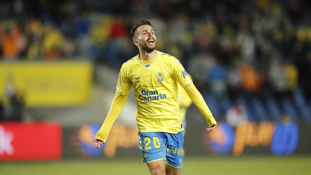 Kirian (UD LAS PALMAS)