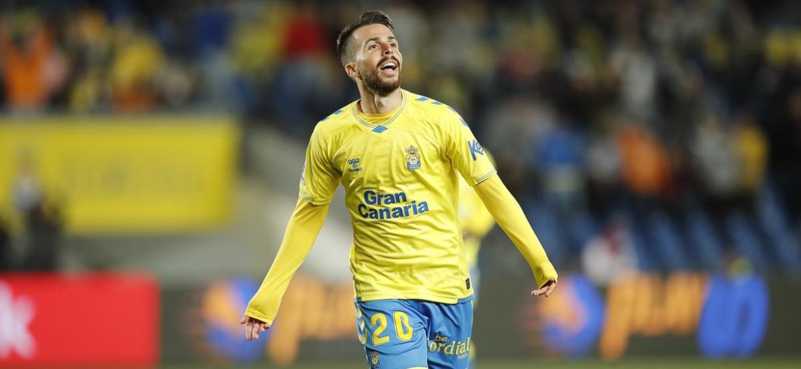 Kirian (UD LAS PALMAS)