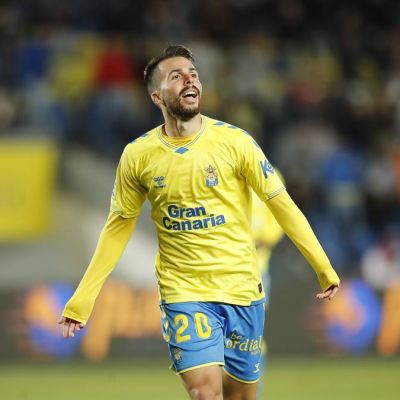 Kirian (UD LAS PALMAS)