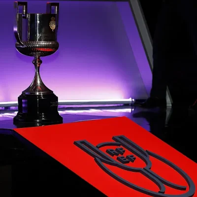 La Copa del Rey (RFEF)
