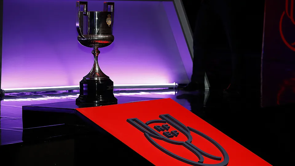 La Copa del Rey (RFEF)