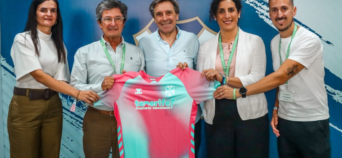 La tercera equipación del representativo