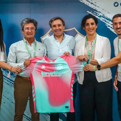 La tercera equipación del representativo