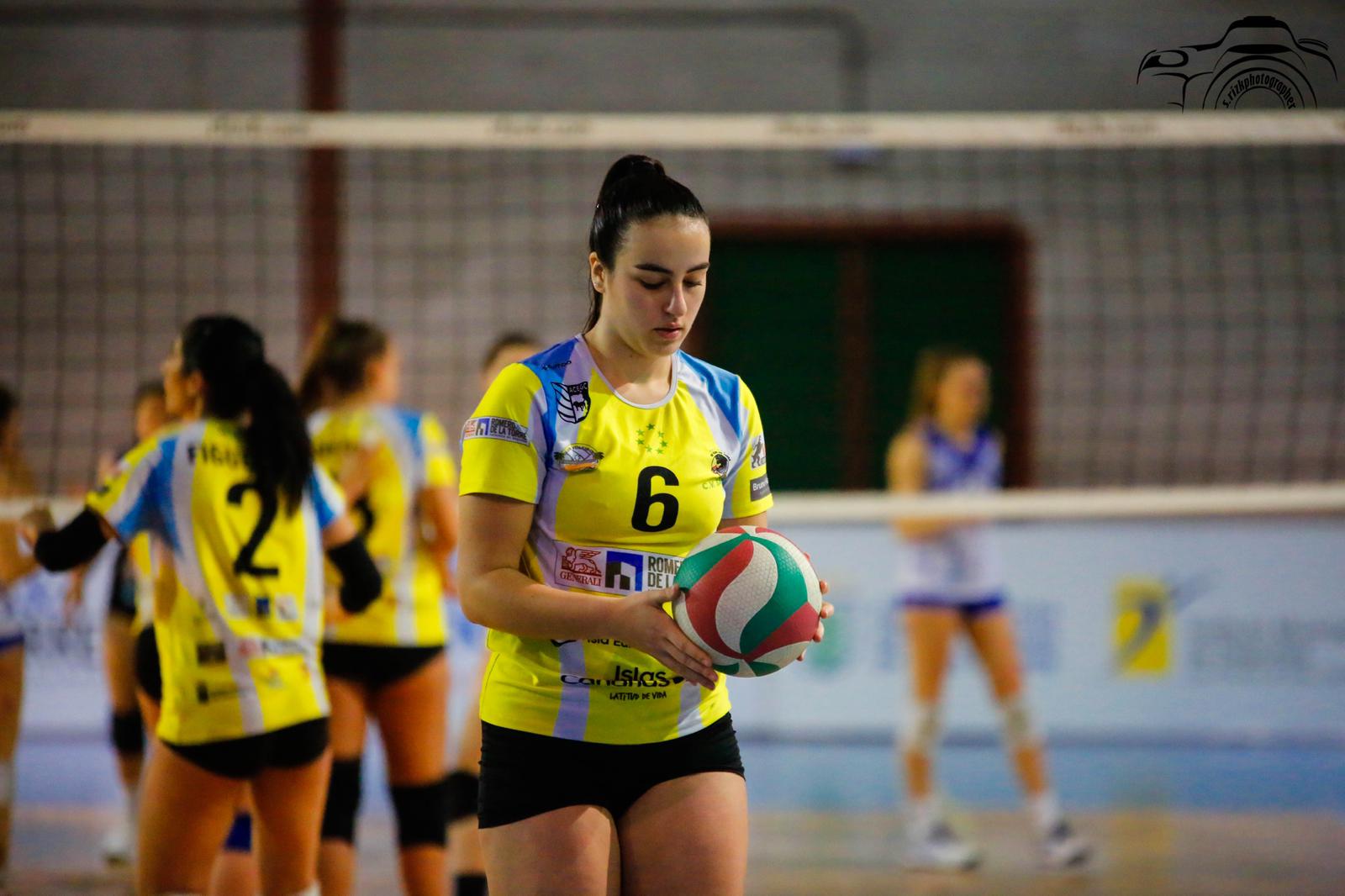 Laia Romeo (CEDIDA)