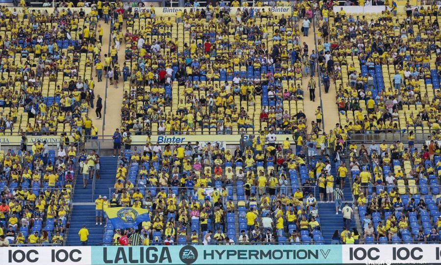 Las Palmas