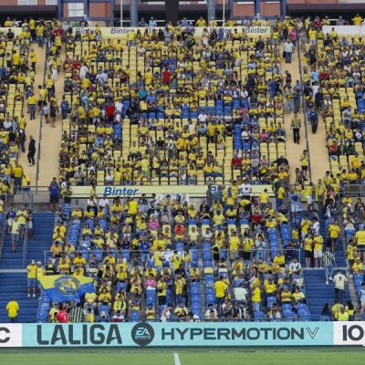 Las Palmas