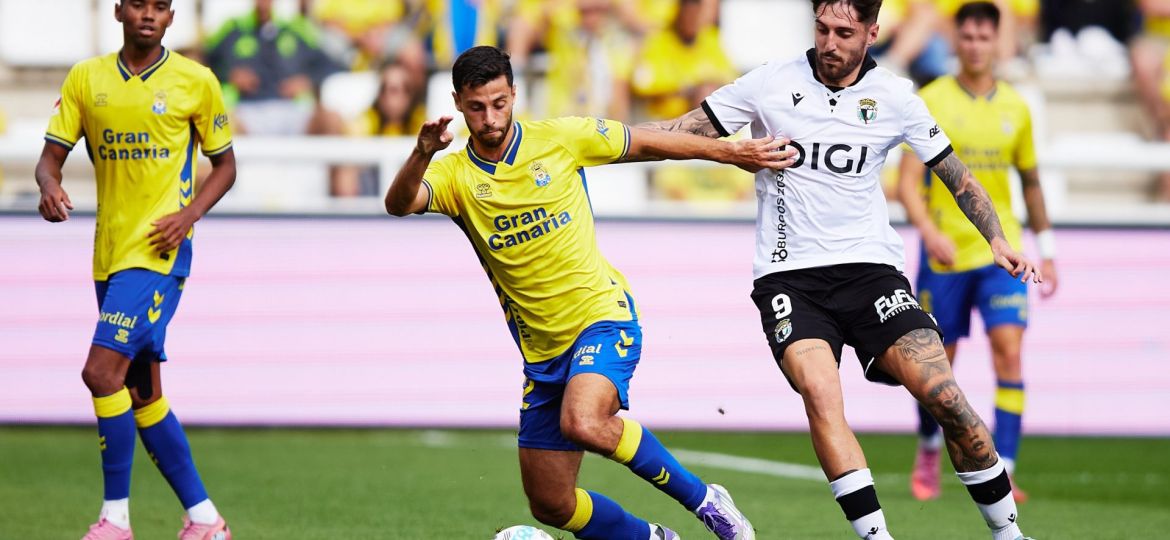 Las Palmas