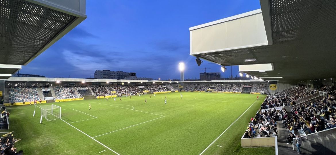 Lasesarre (Barakaldo CF)