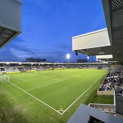 Lasesarre (Barakaldo CF)
