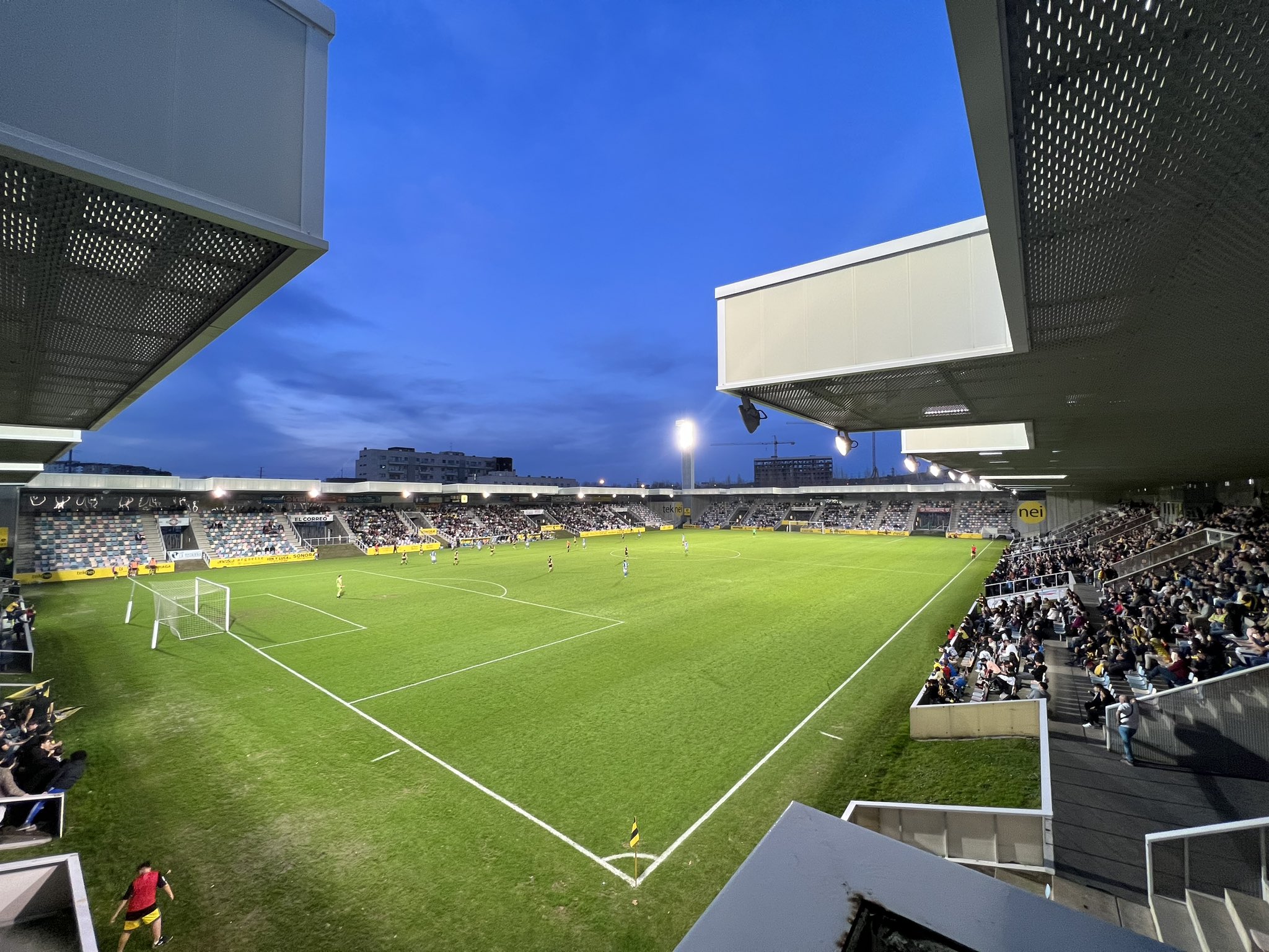 Lasesarre (Barakaldo CF)