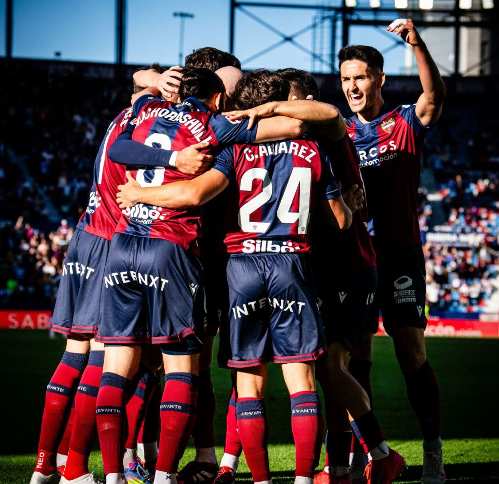 Levante