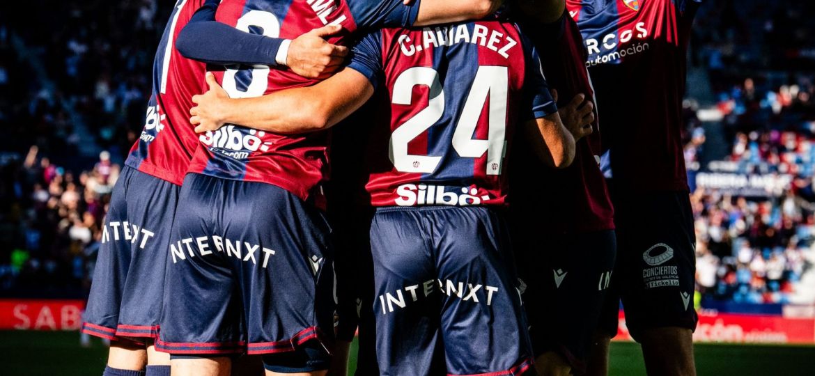 Levante