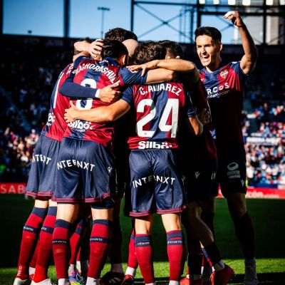 Levante