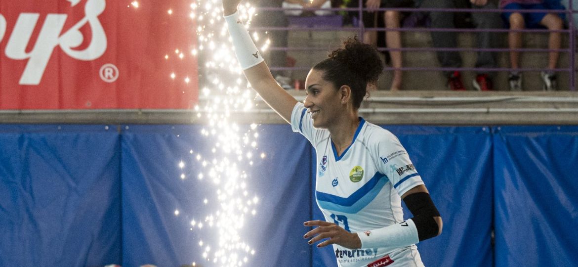 Lisbet Arredondo (CV HARIS)