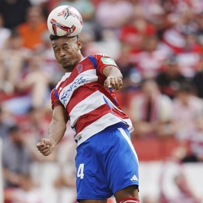 Loic Williams. (LA LIGA)