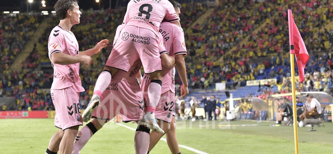 Los amarillos