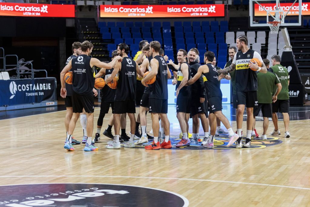 Los jugadores aurinegros