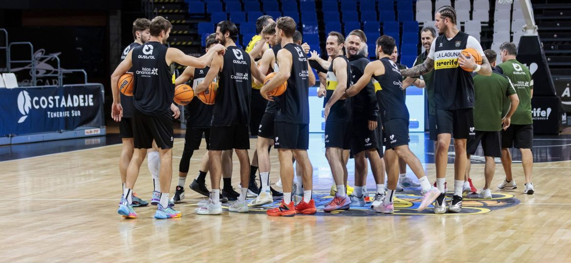 Los jugadores aurinegros