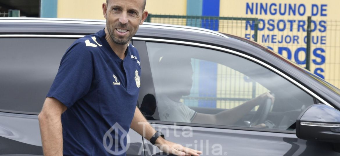 Luis García (C. TORRES / TINTAAMARILLA)