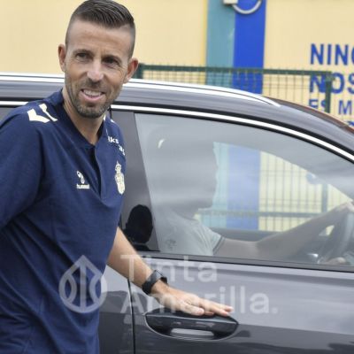 Luis García (C. TORRES / TINTAAMARILLA)