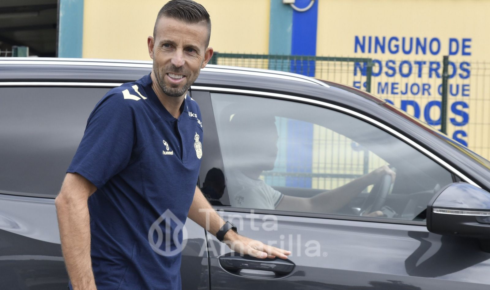 Luis García (C. TORRES / TINTAAMARILLA)