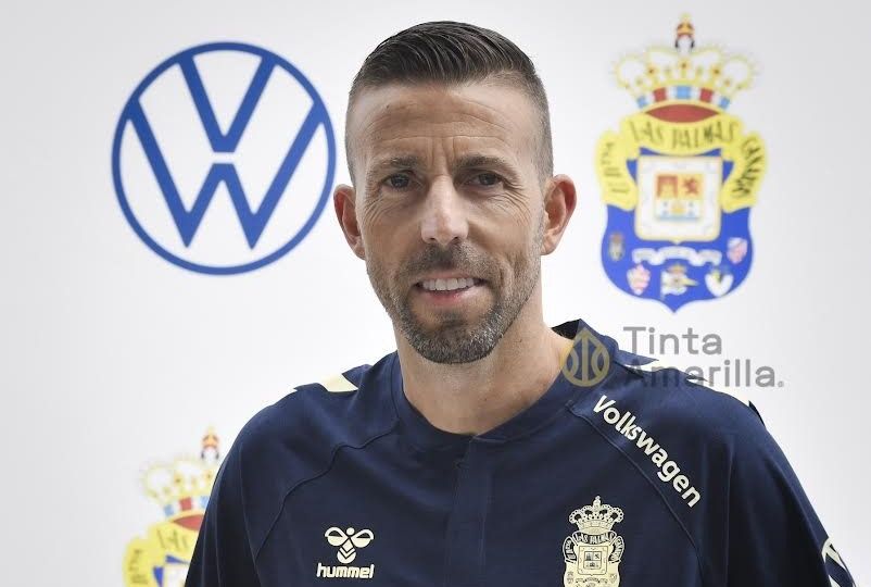 Luis García Fernández (C TORRES TINTAAMARILLA ES)