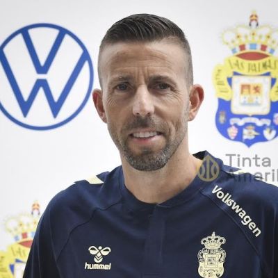 Luis García Fernández (C TORRES TINTAAMARILLA ES)