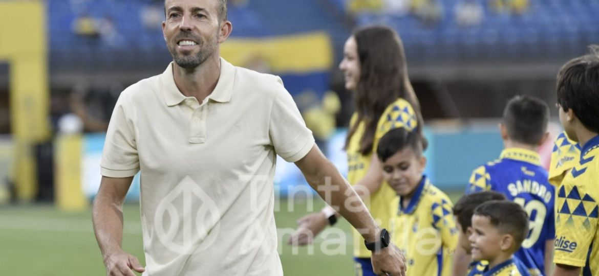 Luis García Fernández